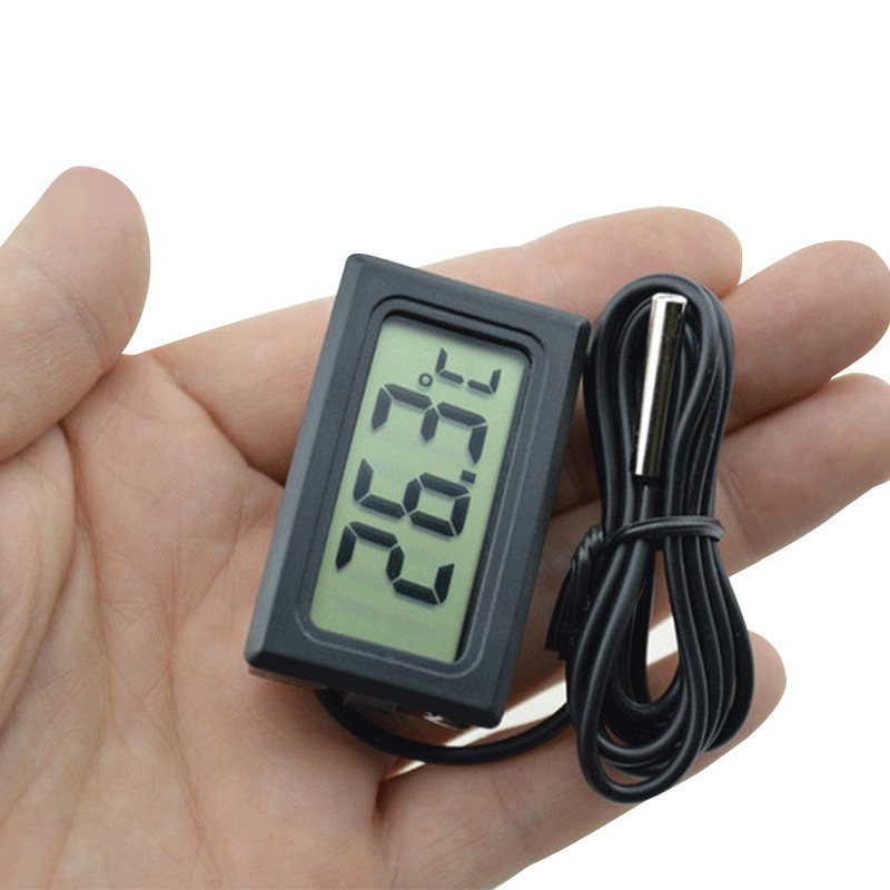 Miniatura 4 de Termometro Termografo Bolsillo TPM10